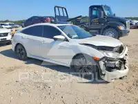 2016 Honda CIVIC фото