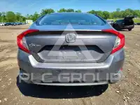 2016 Honda CIVIC photo