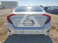 2016 Honda CIVIC фото