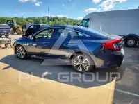 2016 Honda CIVIC photo