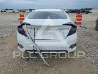 2016 Honda CIVIC фото