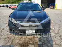 2016 Honda CIVIC фото