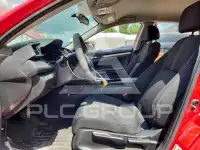2016 Honda CIVIC фото