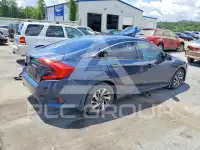 2016 Honda CIVIC фото