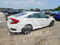 2016 Honda CIVIC photo