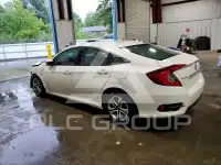 2016 Honda CIVIC фото
