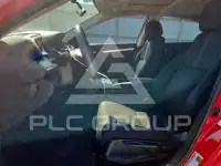 2016 Honda CIVIC фото