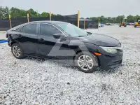 2016 Honda CIVIC photo