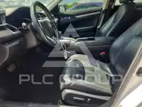 2016 Honda CIVIC фото