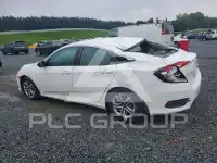 2016 Honda CIVIC photo