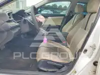 2016 Honda CIVIC photo