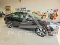 2016 Honda CIVIC фото