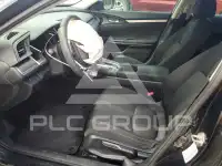 2016 Honda CIVIC фото