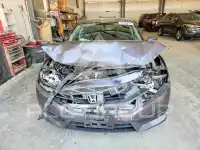 2016 Honda CIVIC фото