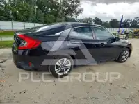 2016 Honda CIVIC photo