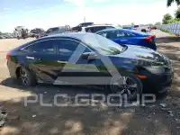 2016 Honda CIVIC photo