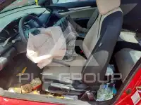 2016 Honda CIVIC photo