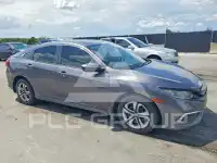 2016 Honda CIVIC photo
