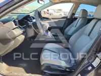 2016 Honda CIVIC фото