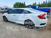 2016 Honda CIVIC photo