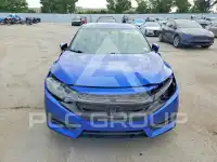 2016 Honda CIVIC фото