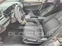 2016 Honda CIVIC photo