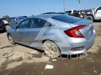 2016 Honda CIVIC фото