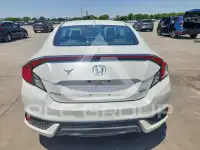 2016 Honda CIVIC фото