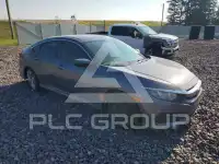 2016 Honda CIVIC фото