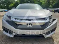 2016 Honda CIVIC photo