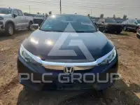 2016 Honda CIVIC photo