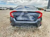 2016 Honda CIVIC photo
