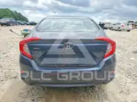 2016 Honda CIVIC photo