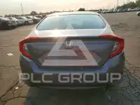 2016 Honda CIVIC photo