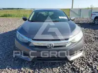 2016 Honda CIVIC фото