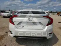 2016 Honda CIVIC фото