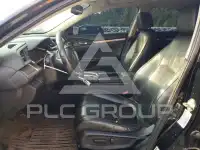2016 Honda CIVIC фото