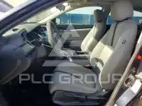 2016 Honda CIVIC фото