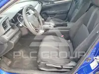 2016 Honda CIVIC фото