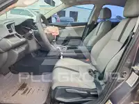 2016 Honda CIVIC фото