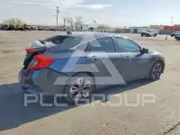 2016 Honda CIVIC фото