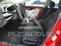 2016 Honda CIVIC фото