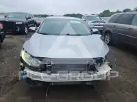2016 Honda CIVIC photo