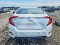 2016 Honda CIVIC фото