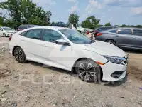 2016 Honda CIVIC photo