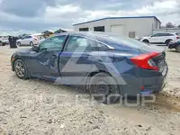2016 Honda CIVIC photo