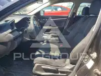 2016 Honda CIVIC photo