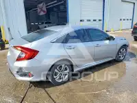 2016 Honda CIVIC фото