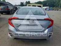 2016 Honda CIVIC фото