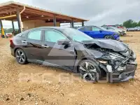 2016 Honda CIVIC photo